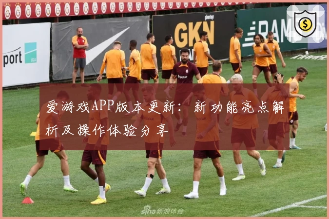爱游戏APP版本更新：新功能亮点解析及操作体验分享