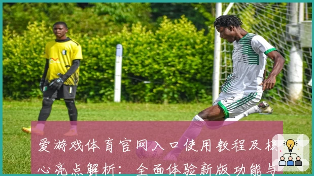 爱游戏体育官网入口使用教程及核心亮点解析：全面体验新版功能与用户评价