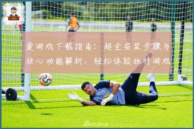 爱游戏下载指南：超全安装步骤与核心功能解析，轻松体验独特游戏魅力