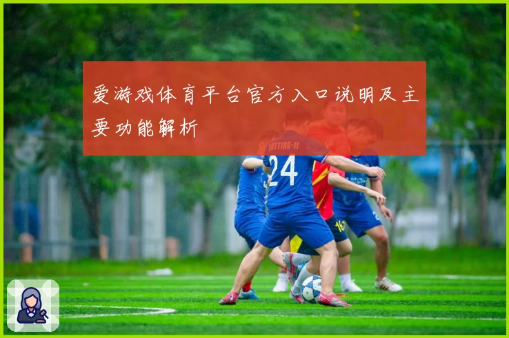 爱游戏体育平台官方入口说明及主要功能解析