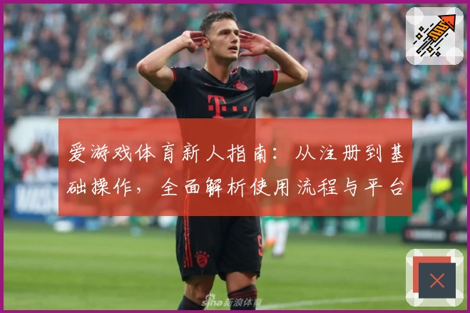 爱游戏体育新人指南：从注册到基础操作，全面解析使用流程与平台特点
