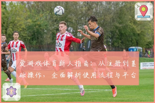 爱游戏体育新人指南：从注册到基础操作，全面解析使用流程与平台特点